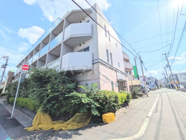 1/8 外観