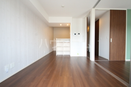 3/27 リビング/ダイニング