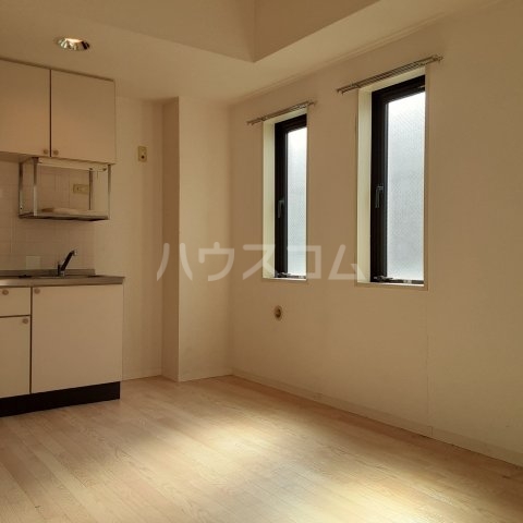 6/30 リビング/ダイニング