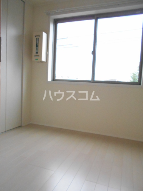7/30 寝室