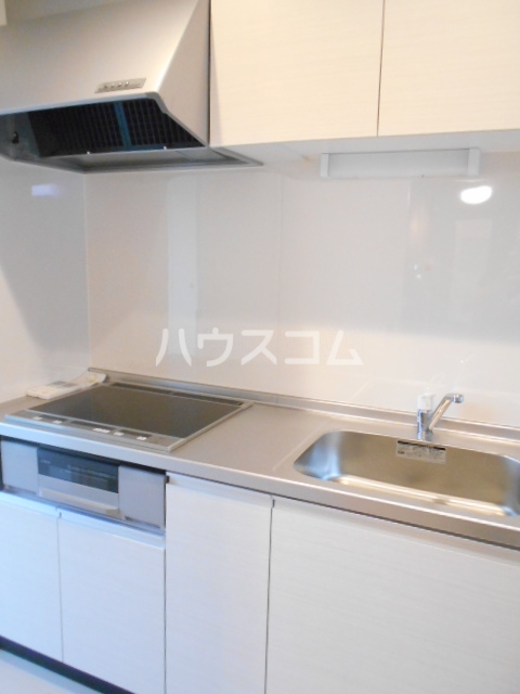 15/30 キッチン
