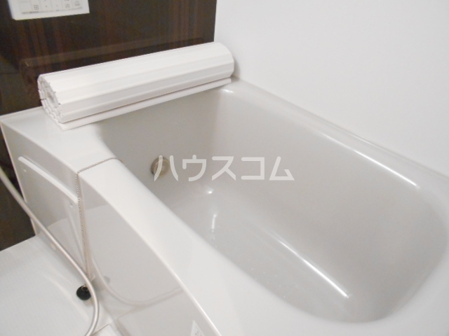 17/30 浴室