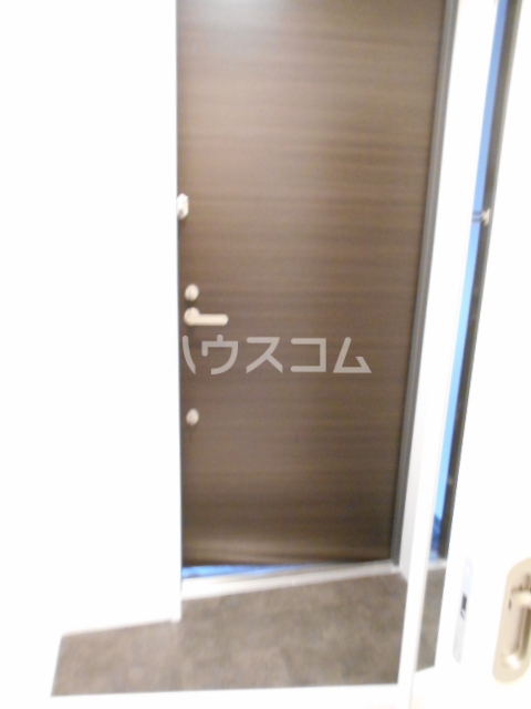 12/30 玄関