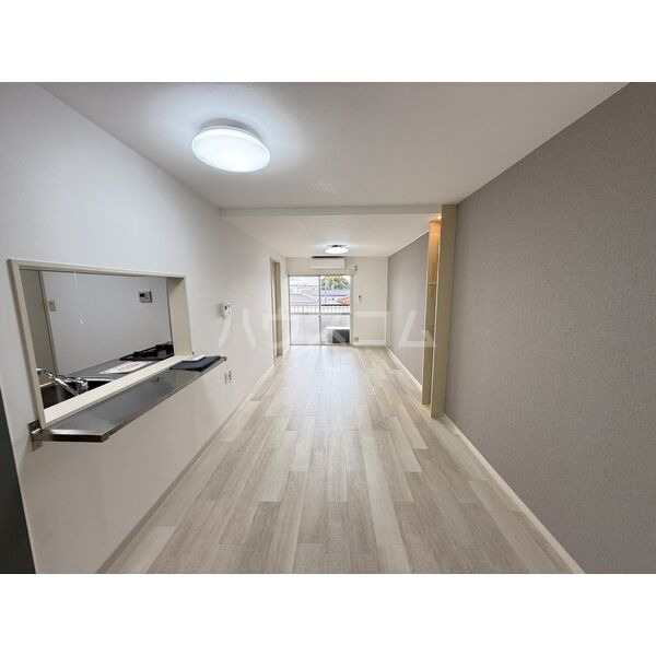 2/25 リビング/ダイニング