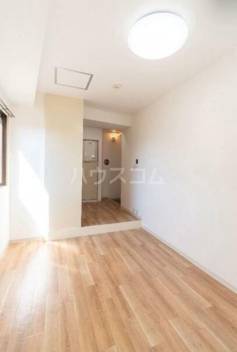 4/18 リビング/ダイニング