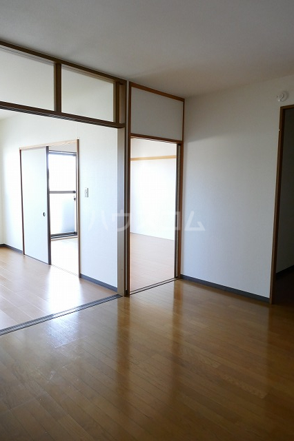 6/27 リビング/ダイニング