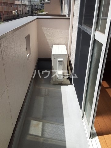 13/27 バルコニー