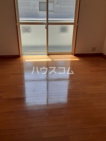 4/27 リビング/ダイニング