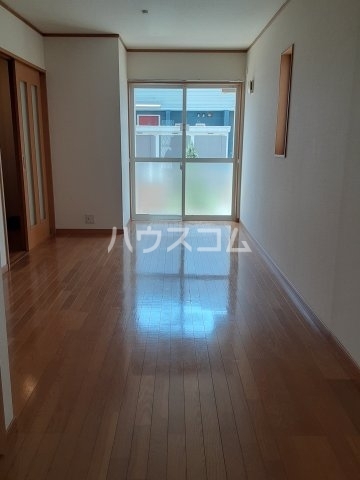 3/27 リビング/ダイニング