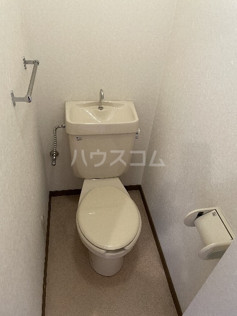 11/24 トイレ