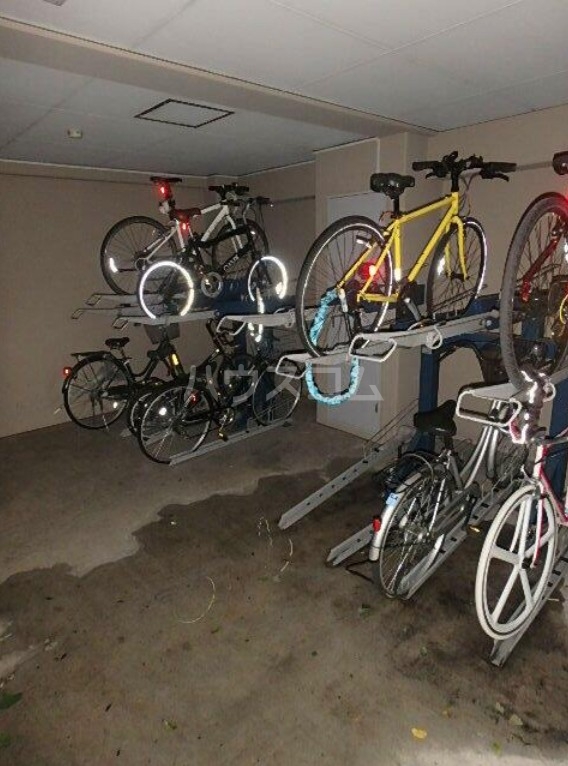 24/30 駐車場