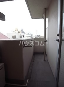15/30 バルコニー