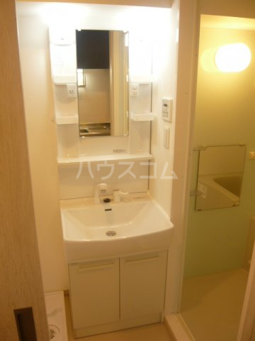 16/30 洗面
