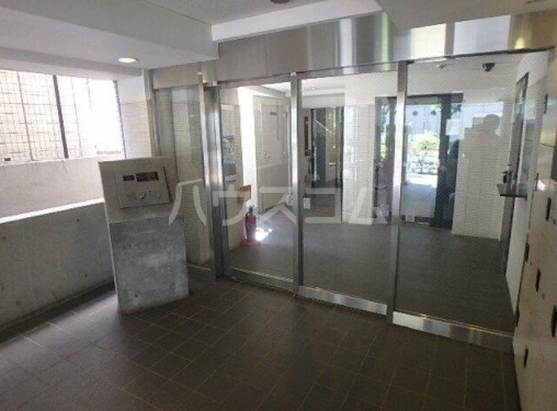 14/24 エントランス