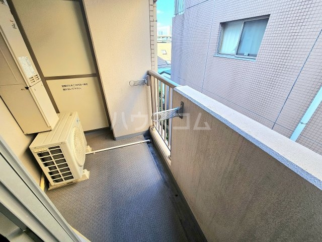 15/30 バルコニー