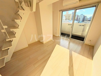 4/30 リビング/ダイニング