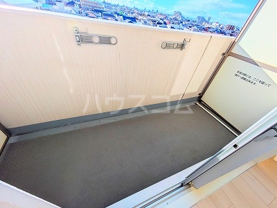 15/30 バルコニー