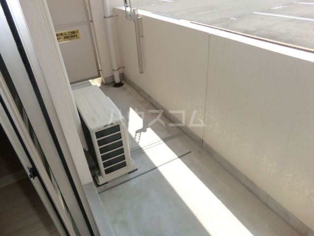 20/29 バルコニー