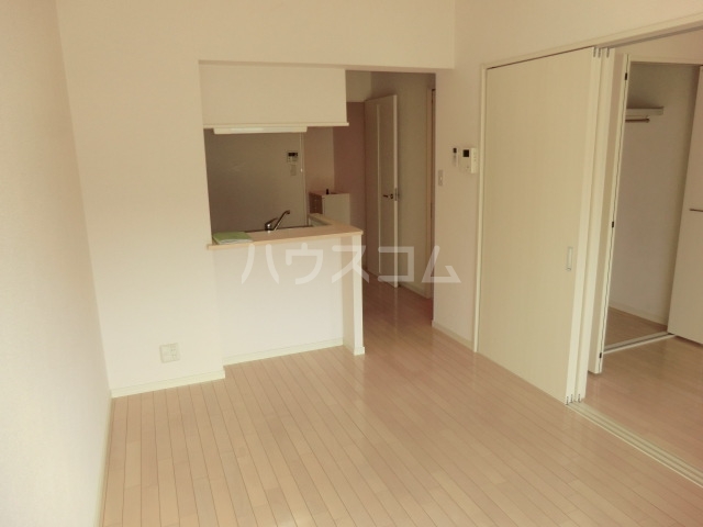 4/29 リビング/ダイニング