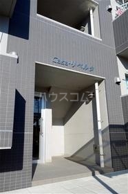 13/24 エントランス