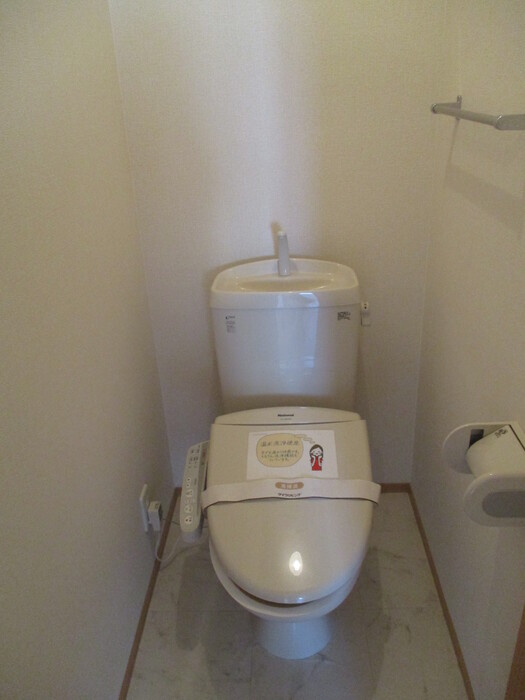 10/27 トイレ