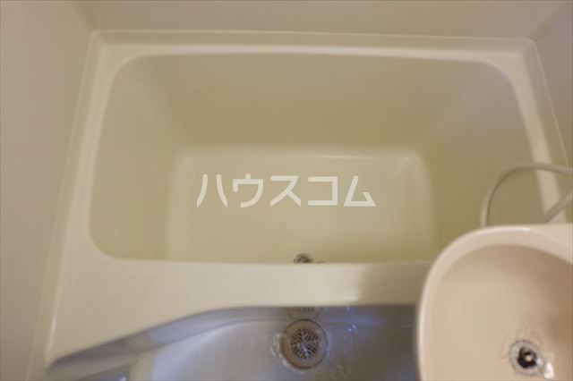 7/22 浴室