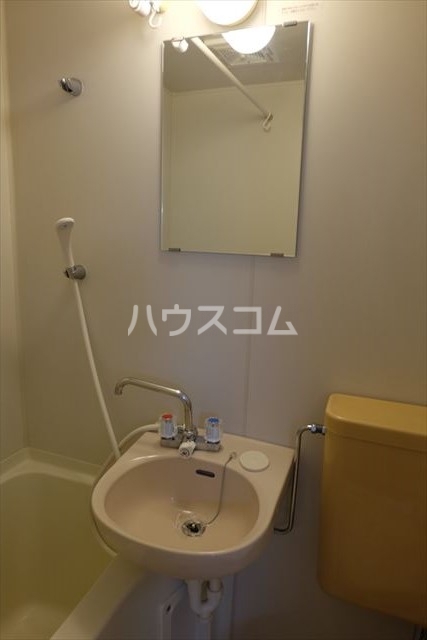 10/22 洗面