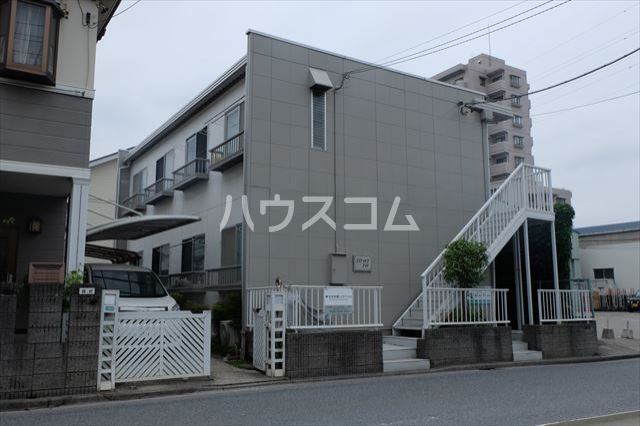 1/22 外観