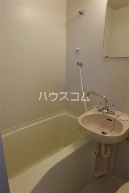 6/22 浴室