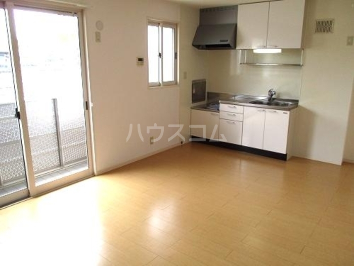 3/26 リビング/ダイニング