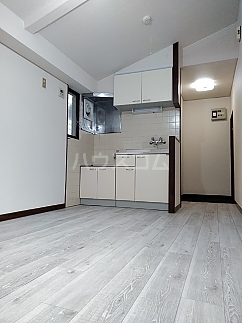 6/30 リビング/ダイニング