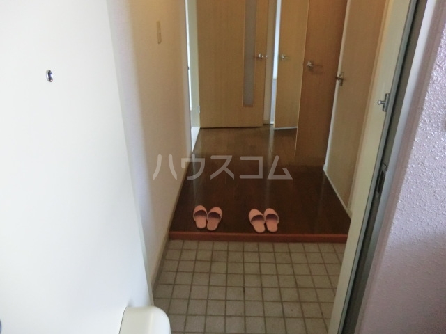 10/30 玄関