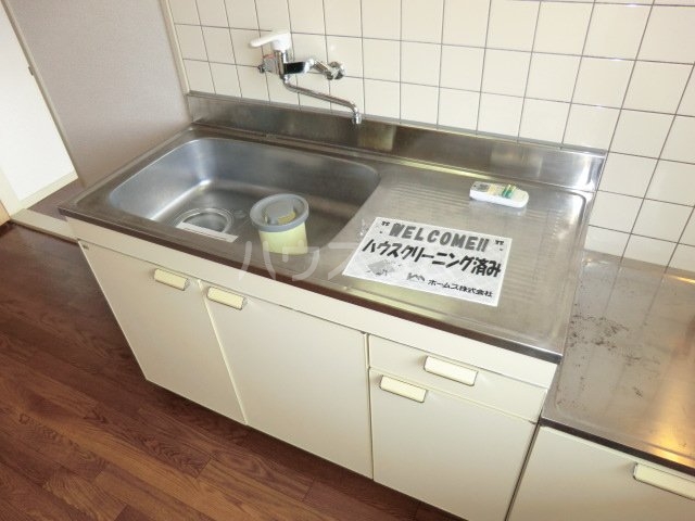 12/30 キッチン