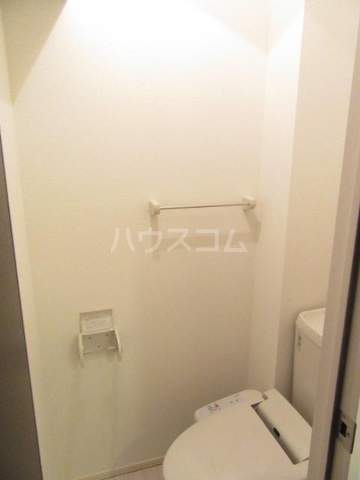 9/27 トイレ