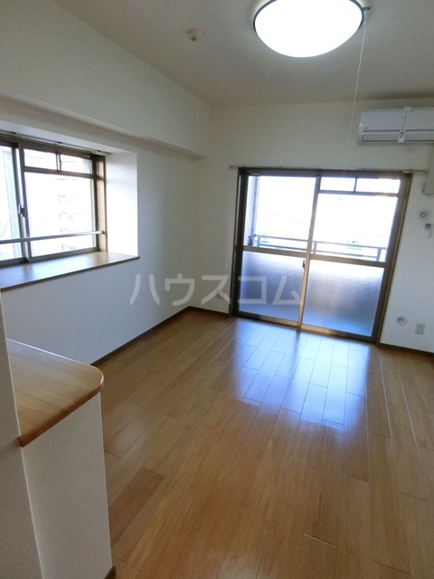 3/20 リビング/ダイニング