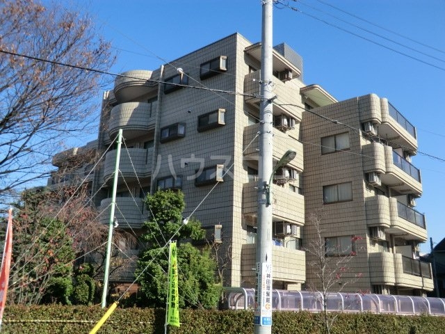 1/10 外観