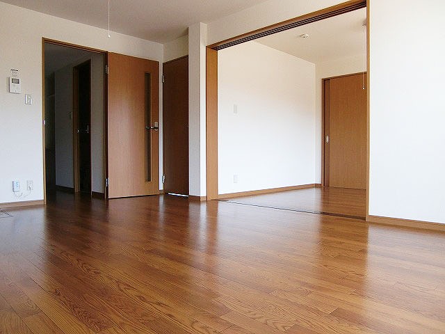 4/30 リビング/ダイニング