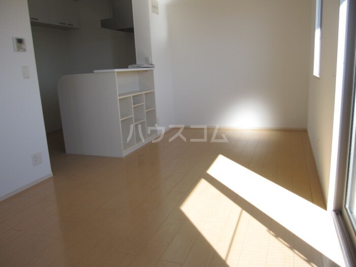 3/23 リビング/ダイニング