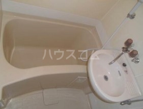 7/22 浴室