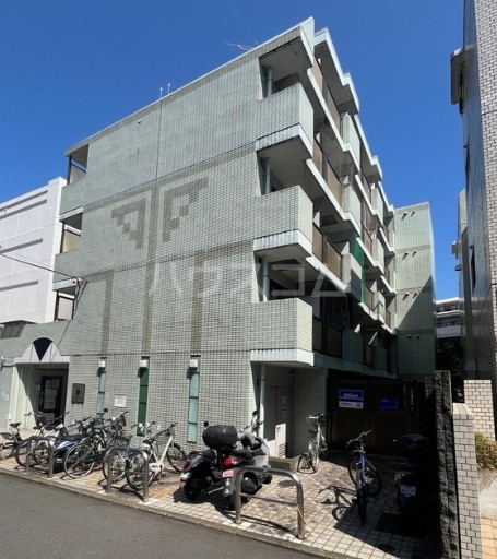 2/9 外観