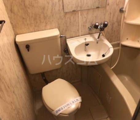 浴室