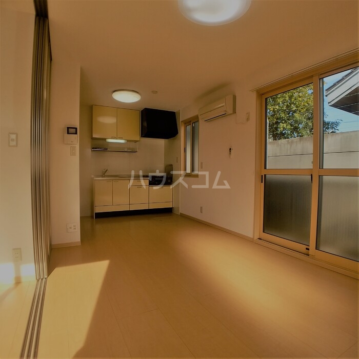 3/24 リビング/ダイニング