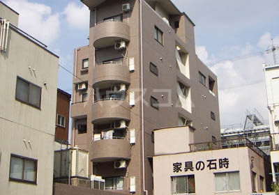 1/3 外観