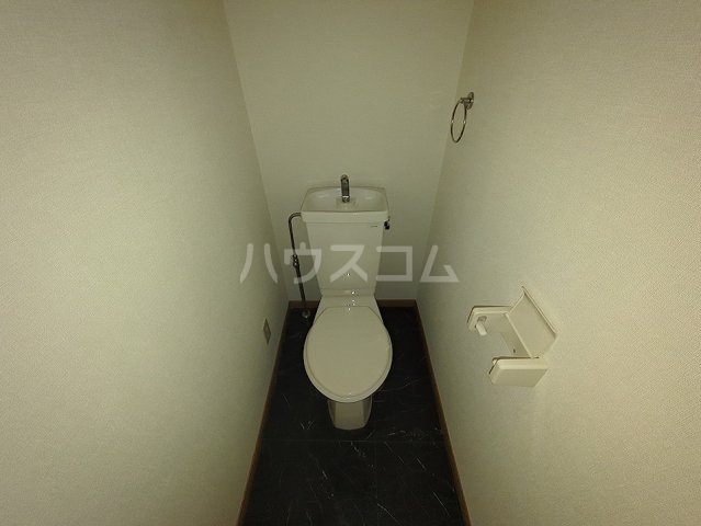 9/25 トイレ