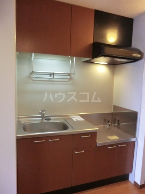 12/28 キッチン