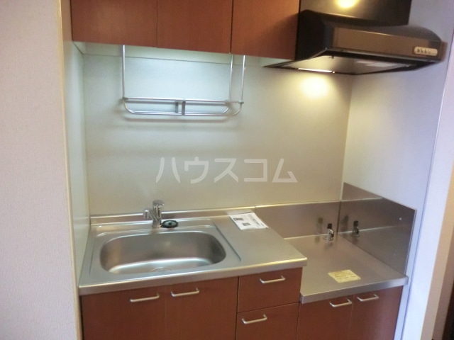 11/28 キッチン