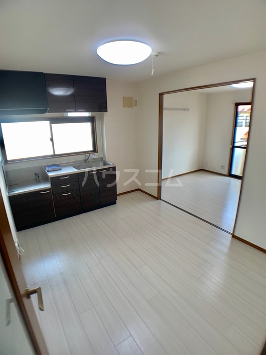 3/26 リビング/ダイニング