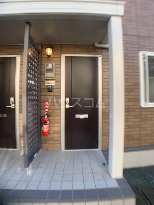 15/25 エントランス