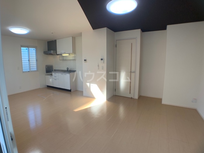 3/25 リビング/ダイニング