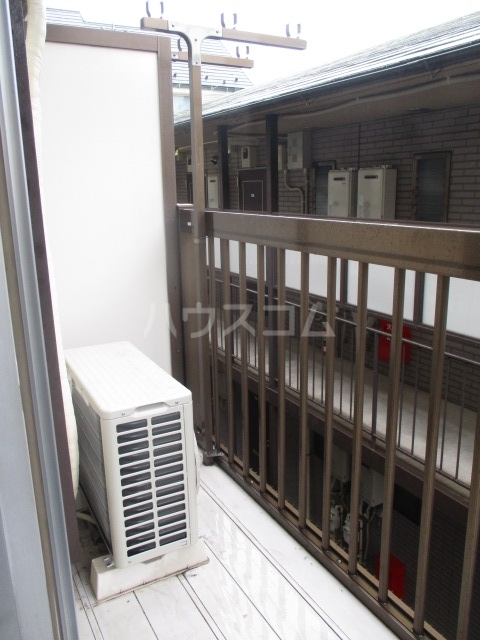 15/30 バルコニー